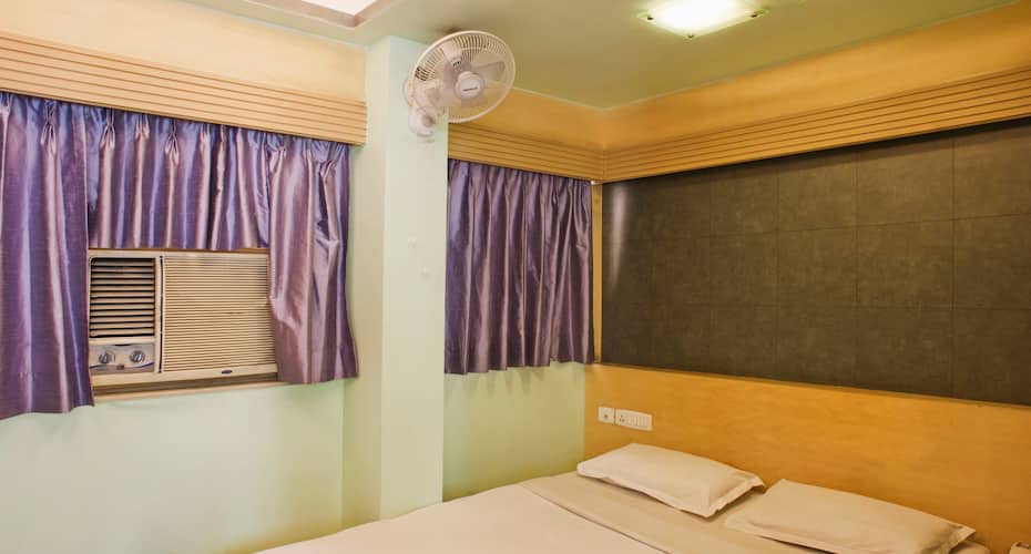 Hotel Aston, Kolkata 5